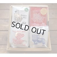 SOLDOUT　＊＊NEW＊＊母の日スペシャルDRIP入り☆20杯ギフト（5杯×4種）
