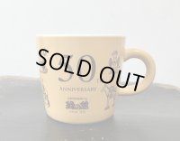 SOLDOUT　⭐︎ORIGINALマグカップ /　緑の館　創業50周年記念VERSION　/　特別記念価格　/　ベージュ