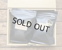 SOLDOUT　■水出しアイスコーヒー（8個入パック）×2袋入り　ギフトセット（夏季限定）