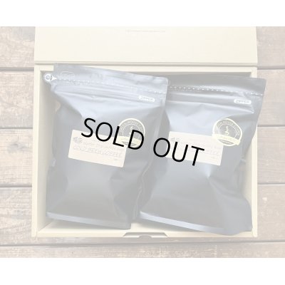 画像1: SOLDOUT　■水出しアイスコーヒー（8個入パック）×2袋入り　ギフトセット（夏季限定）