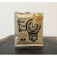 ☆バレンタイン仕様☆　GTB / グッドテイストブレンド・ドリップ5杯入り / LIMITED EDITIONDRIP