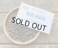 SOLDOUT■夏のブレンド/RIO AZUL/リオ・アズール/ハイロースト