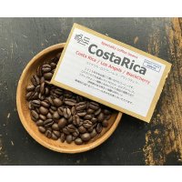 産地買付 ■コスタリカ / ロス・アンヘレス / BlackCherry /ブラックチェリー / ミディアム〜ハイロースト