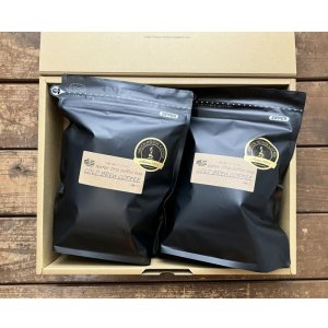画像: ■水出しアイスコーヒー（8個入パック）×2袋入り　ギフトセット（夏季限定）