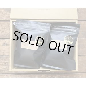 画像: SOLDOUT　■水出しアイスコーヒー（8個入パック）×2袋入り　ギフトセット（夏季限定）