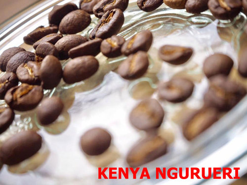 画像: ***SOLDOUT***ケニア・ングルエリ農協/Kenya Ngurueri